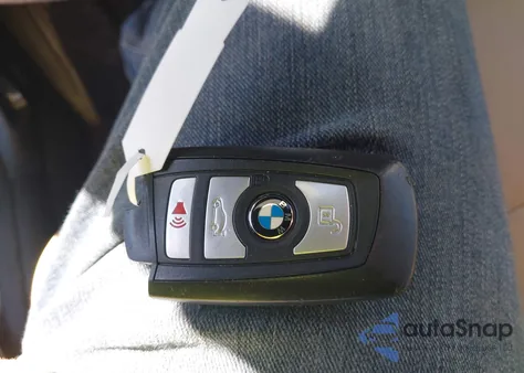 2018 BMW 320I from USA, damaged, VIN WBA8E1G59JNU93447